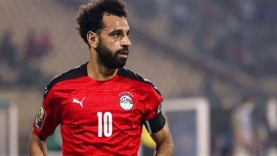 اختيارات محمد صلاح في جوائز The Best