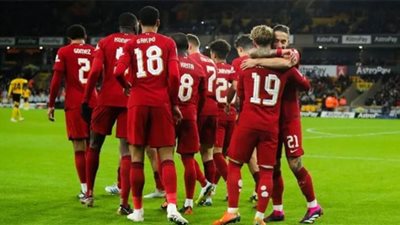 ليفربول يستهدف صفقات نارية لتدعيم الريدز