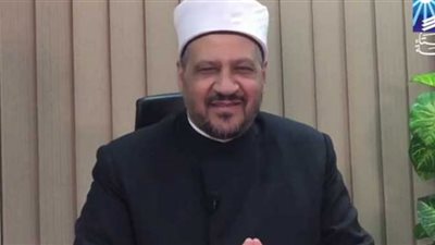 مستشار المفتي السابق يوضح طريقة الاغتسال الصحيحة؟