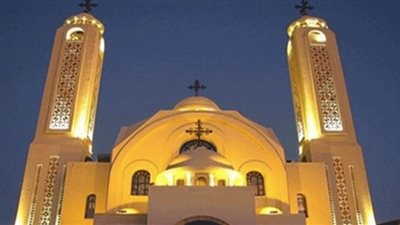 كنيسة القديسين تستقبل الأرثوذكس في نشاط الصوم الأربعيني..غدًا