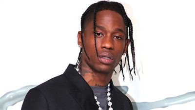 الرابر العالمي ترافيس سكوت في السعودية