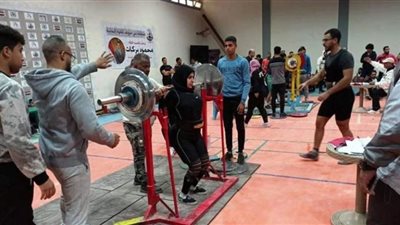 اتحاد القوة يكشف عدد المشاركين في بطولة كأس العالم بالغردقة