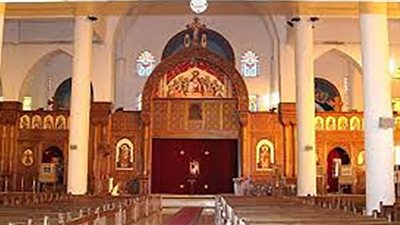 كنيسة مارمرقس تستقبل أنشطة الأرثوذكس في سوهاج.. غدًا