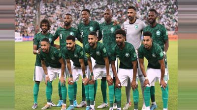الاتحاد السعودي يعلن عن مباراتين وديتين في فترة التوقف الدولي