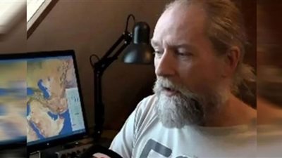 حقائق وأسرار عن المتنبئ الهولندي بالزلزال