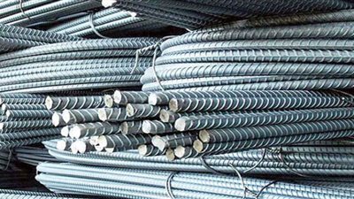 أسعار الحديد بالأسواق اليوم الثلاثاء