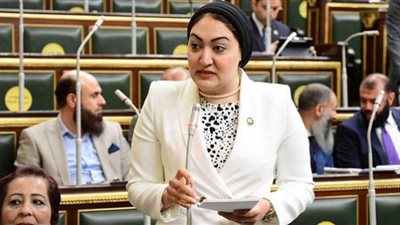 أسماء الجمال تُطالب التضامن بتدريب العاملين على التعامل مع المواطنين