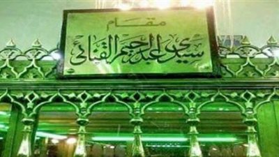 أمسيات دينية ومدائح نبوية بمساجد 