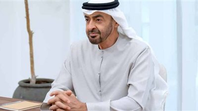 محمد بن زايد يصدر مرسوما بإنشاء مجلس الإمارات للإعلام