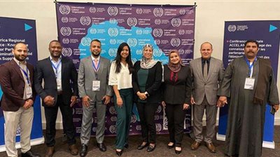 القوى العاملة تعرض جهود مصر في القضاء على أشكال عمل الأطفال