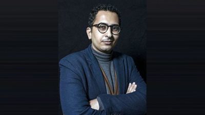 عرض 3 أفلام لناجي إسماعيل في مكتبة الإسكندرية