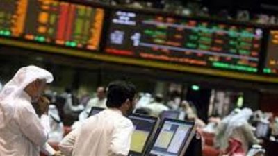 مؤشر سوق الأسهم السعودية يغلق مرتفعًا