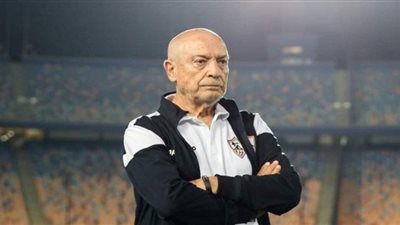 تقسيمة قوية بين لاعبي الزمالك في المران