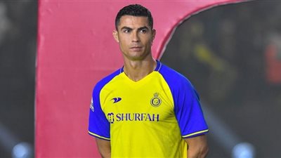 هدف رونالدو الأفضل فى الجولة الـ18 بالدوري السعودي