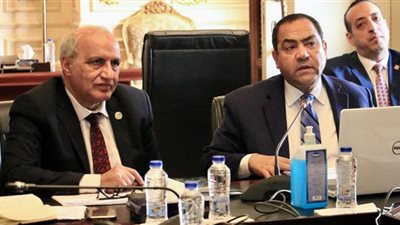 رئيس لجنة التعليم بمجلس النواب يشيد بعدالة ونزاهة مسابقة المعلمين