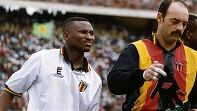 زي النهاردة من 30 سنة.. 