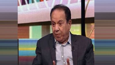 محمد محمود يكشف سر حبه لشخصيته في مسلسل بالطو (خاص)