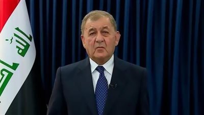 تطلعات عراقية للاستفادة من الخبرات البريطانية في إعادة الإعمار