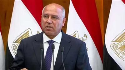 النقل يزور محطة تحيا مصر متعددة الأغراض بميناء الإسكندرية ..غدًا