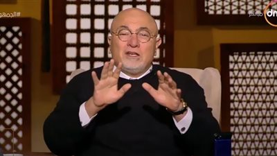 خالد الجندي يمتدح فتوى إخراج القمح عن الصلاة الفائتة.. فيديو