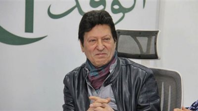 محمد الحلو عن تقديم تتر 