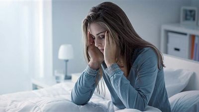 الأرق والنوبات القلبية لدى السيدات.. دراسة تكشف السر