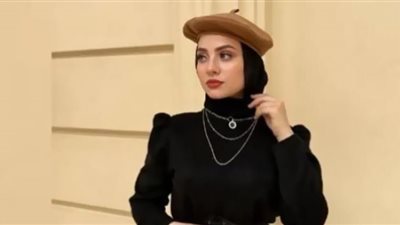 البلوجر سارة محمد.. فقدت بصرها لتحمى خطيبها فتخلي عنها