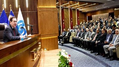 حلول ابتكارية للإسراع بمشروعات إنتاج وتكرير البترول