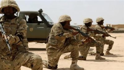 وفاة 10 عناصر من ميليشيات الخوارج بالصومال