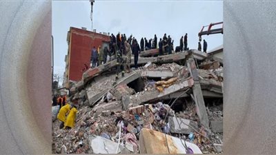 زلزال تركيا .. الأضرار كارثية بـ34.2 مليار دولار