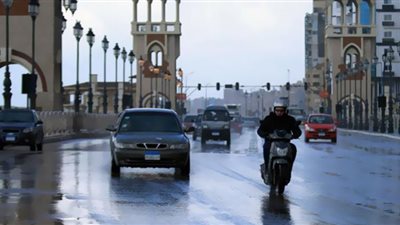الأرصاد تفجّر مفاجأة حول طقس الأسبوع المقبل