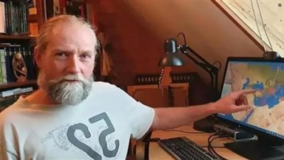 توقعات العالم الهولندي عن الزلازل هرطقة دجال