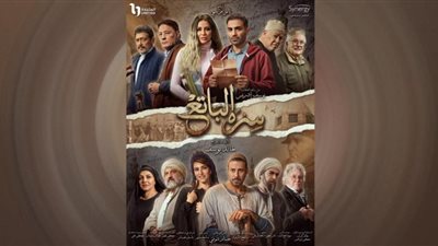 أحمد عبد العزيز عن مشاركته فى 