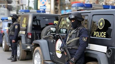 سقوط عصابة الأدوية بمدينة 15 مايو