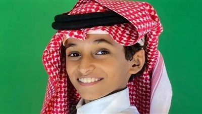 الطفل المعجزة تميم الحارثي.. من ميكرفون المدرسة لإذاعة الدولة