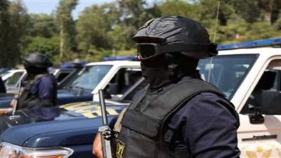 الأمن يوضح ملابسات تضرر سائح عبر