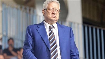 جنح العجوزة تقضي بعدم الاختصاص في دعوى سب مرتضى منصور لعمرو أديب