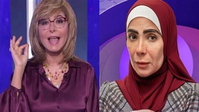 لميس الحديدي تحذر من أسلوب إرهاب القطة مع منى زكي.. كفاكم وصاية