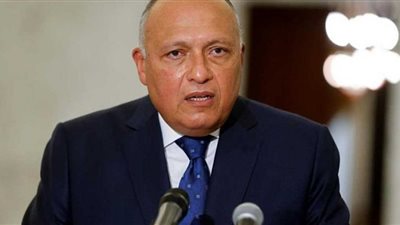مصر تُعزي اليونان في ضحايا حادث اصطدام قطارين قرب مدينة لاريسا
