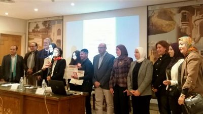 الأعلى للثقافة يعلن أسماء الفائزين فى مسابقة الفنون التشكيلية للشباب