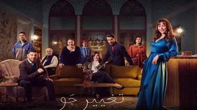 مسلسلات رمضان 2023|ثنائية لـ ميرفت أمين وشيرين في 