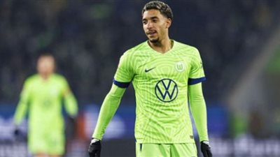 مرموش يوافق على الانتقال إلى فرانكفورت