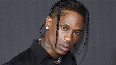 ترافيس سكوت| موعد حفله الجديد في السعودية