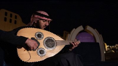 مهرجان العود| فعاليات الحدث الموسيقي الضخم في السعودية