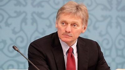 بيسكوف: لا نصدق مزاعم كييف بعدم قصفها الأراضي الروسية