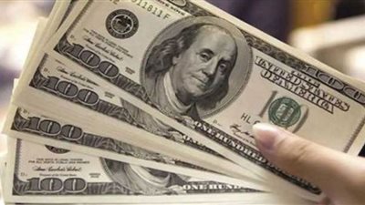 أسعار الدولار في منتصف تعاملات اليوم الأربعاء