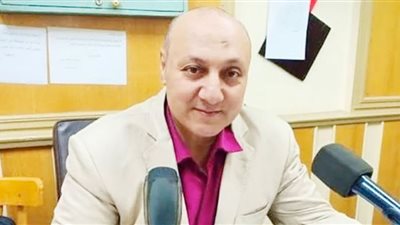 شحاتة العرابى: سعدت بمكالمة رئيس الوطنية للاعلام بعدم الاستغناء عن صوتى