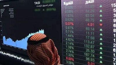 أسهم البنوك تصعد بالبورصة السعودية للجلسة الثانية على التوالي