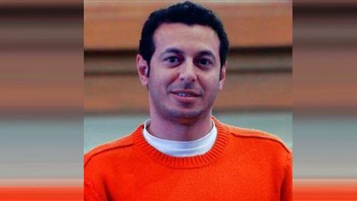 مصطفى شعبان يكشف عن بوستر 