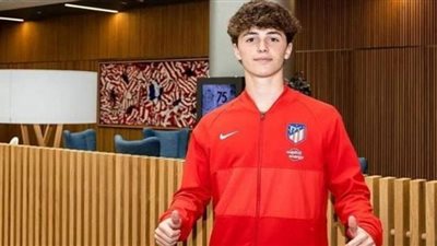 لاعب مصري يمثل منتخب إسبانيا بعد رفضه في مصر